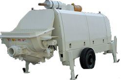 Каталог запчастей для стационарного бетононасоса Kyokuto PT90-31E