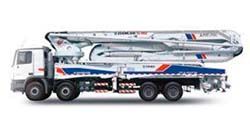 Каталог запчастей для автобетононасоса Zoomlion ZLJ5336THB 43X-5RZ Каталог запчастей для автобетононасоса Zoomlion ZLJ5336THB 43X-5RZ