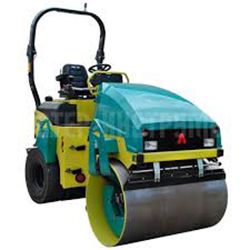 Запчасти для комбинированного катка Ammann ARX 40K