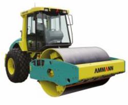 Запчасти для грунтового катка Ammann ASC 170 PD