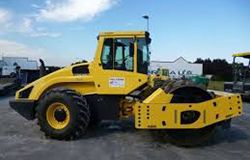 Запчасти для грунтового катка Bomag BW 219 PDH-4