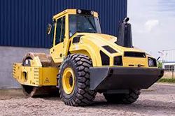 Запчасти для грунтового катка Bomag BW 226 DH-4