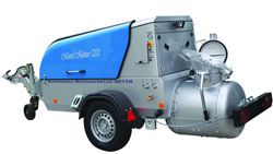 Каталог запчастей для растворонасоса Mortel Meister 5200 Стандарт Каталог запчастей для растворонасоса Mortel Meister 5200 Стандарт