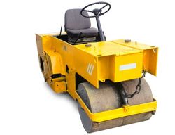 Ремонт грунтового катка Раскат ДУ-54 Ремонт грунтового катка Раскат ДУ-54