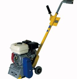 Ремонт дорожной фрезы для асфальта Von Arx FR 200 (701436)