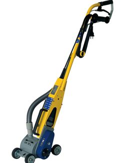 Ремонт дорожной фрезы для асфальта Von Arx VA 10 L