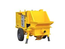 Ремонт стационарного бетононасоса Atabey CP60 Ремонт стационарного бетононасоса Atabey CP60