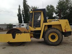 Запчасти для грунтового катка Bomag BW 216 D-2