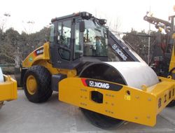 Каталог запчастей для комбинированного катка XCMG XS223