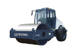 Запчасти для грунтового катка Lutong LTD214H