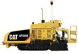 Каталог запчастей для гусеничного асфальтоукладчика Caterpillar AP255E Каталог запчастей для гусеничного асфальтоукладчика Caterpillar AP255E