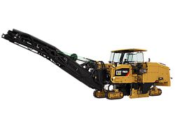 Каталог запчастей для дорожной фрезы для асфальта Caterpillar PM620