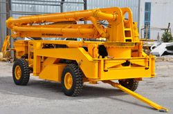 Ремонт автобетононасоса Atabey Scorpion SCP 40.321 Ремонт автобетононасоса Atabey Scorpion SCP 40.321