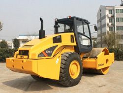 Запчасти для грунтового катка LiuGong CLG6122