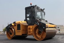 Запчасти для грунтового катка LiuGong CLG6212