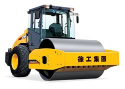 Каталог запчастей для грунтового катка XCMG XS202E