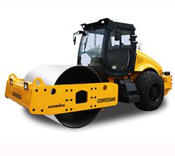Каталог запчастей для грунтового катка Lonking CDM520A6