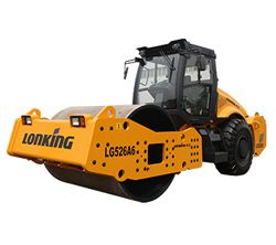 Каталог запчастей для грунтового катка Lonking CDM526A6