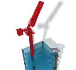 Каталог запчастей для бетонораздаточной стрелы Sany HG33 Каталог запчастей для бетонораздаточной стрелы Sany HG33