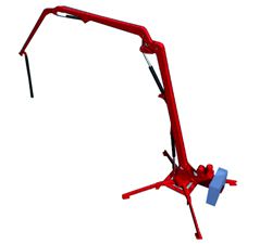 Запчасти для бетонораздаточной стрелы Sany HGY18