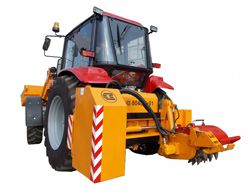 Каталог запчастей для дорожной фрезы для асфальта Амкодор 8048М-02