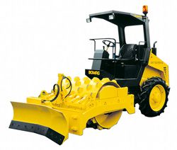 Каталог запчастей для грунтового катка Bomag BW 124 PDH