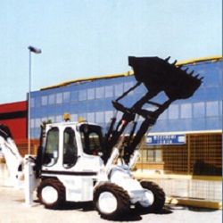 Каталог запчастей для экскаватора-погрузчика Amog DKT 604,1