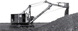 Запчасти для гусеничного экскаватора Akerman 600
