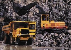 Запчасти для гусеничного экскаватора Akerman H25D FS