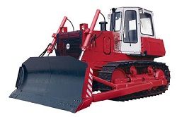 Ремонт бульдозера УМЗ УРБ-10М.01Б