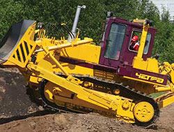 Ремонт бульдозера Четра Т20 Ремонт бульдозера Четра Т20