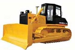 Каталог запчастей для бульдозера Powerplus D63EX-15