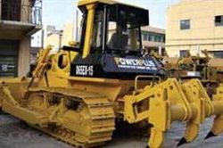 Ремонт бульдозера Powerplus D65EX-15