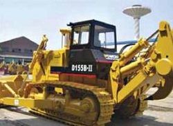 Ремонт бульдозера Powerplus D155В-II Ремонт бульдозера Powerplus D155В-II