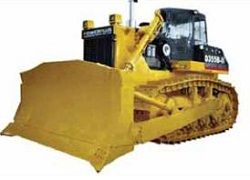 Ремонт бульдозера Powerplus D355В-II Ремонт бульдозера Powerplus D355В-II
