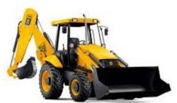 Каталог запчастей для экскаватора-погрузчика JCB 3C LL