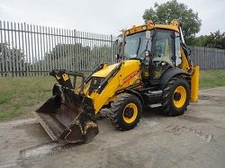 Запчасти для экскаватора-погрузчика JCB 3CXP21 SM TURBO