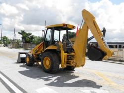 Каталог запчастей для экскаватора-погрузчика JCB 214E