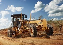 Каталог запчастей для грейдера (автогрейдера) Case 845B DHP