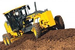 Запчасти для грейдера (автогрейдера) Case 865B VHP