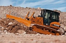Ремонт бульдозера Case 1650L LGP Ремонт бульдозера Case 1650L LGP