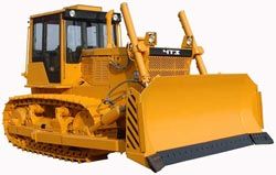 Ремонт бульдозера ЧТЗ Б10М (Т10М.0100) с механической трансмиссией Ремонт бульдозера ЧТЗ Б10М (Т10М.0100) с механической трансмиссией