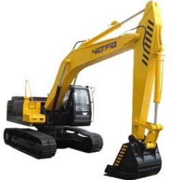 Каталог запчастей для гусеничного экскаватора Четра ЭГП 230