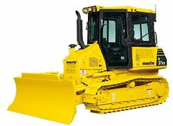 Ремонт бульдозера Komatsu D37EX-22 Ремонт бульдозера Komatsu D37EX-22