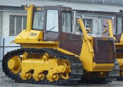 Каталог запчастей для трактора ДСТ-Урал ТМ10.00 ГСТ10 Каталог запчастей для трактора ДСТ-Урал ТМ10.00 ГСТ10