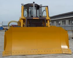 Ремонт бульдозера ДСТ-Урал ТМ10.10 ГСТ10