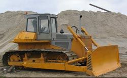 Каталог запчастей для бульдозера ДСТ-Урал ТМ10.10 Е (снят с пр-ва)