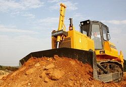Запчасти для бульдозера LiuGong CLGB230I