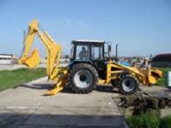 Каталог запчастей для экскаватора-погрузчика Доркомтехника A-310 ЭП