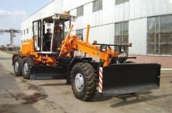 Ремонт грейдера (автогрейдера) Белдортехника ГС-14.2 Ремонт грейдера (автогрейдера) Белдортехника ГС-14.2